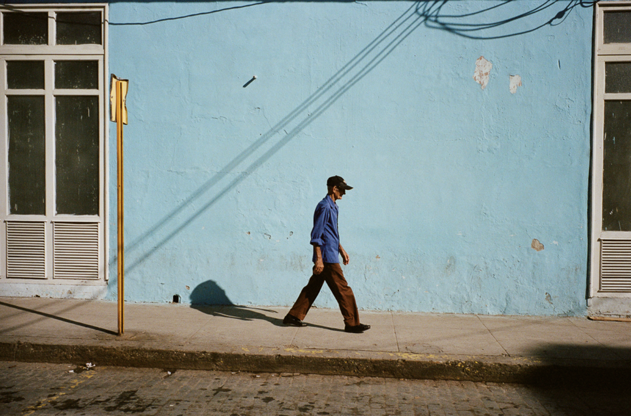 Kodak Portra 400 - 36 FOTOS