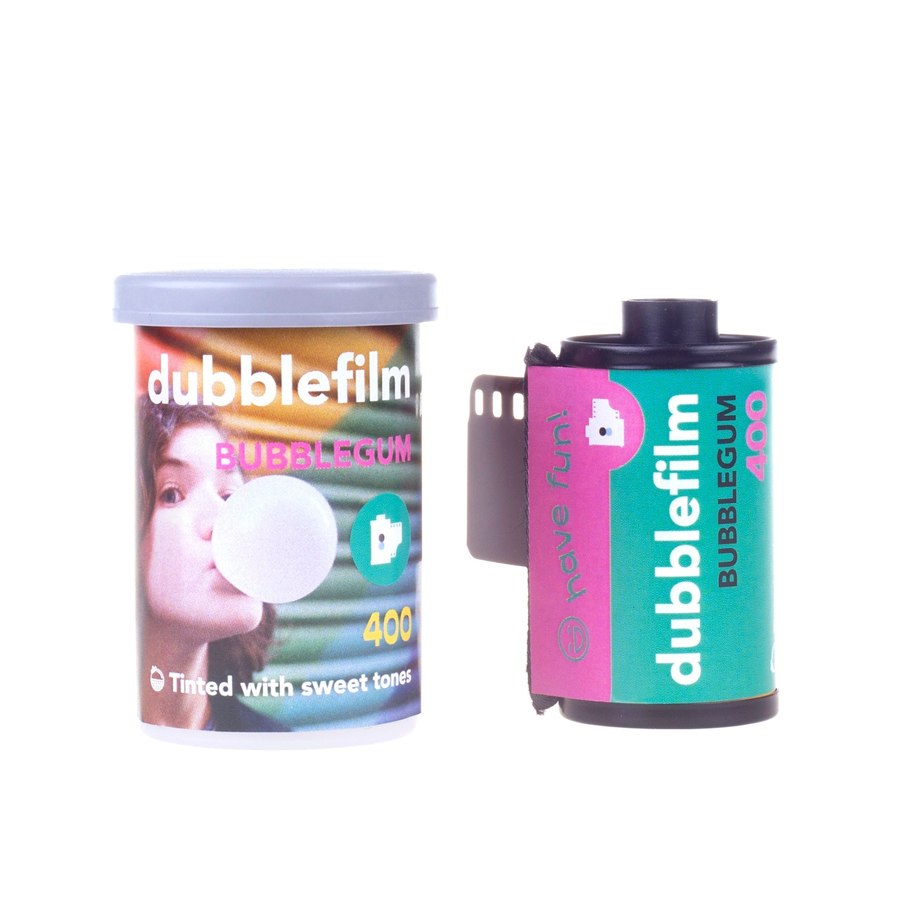 BUBBLEGUM 400