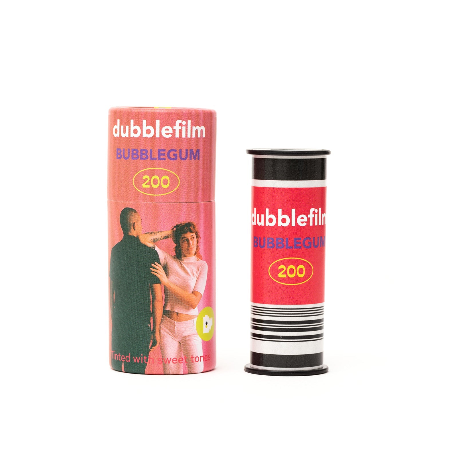 BUBBLEGUM 120 FILM