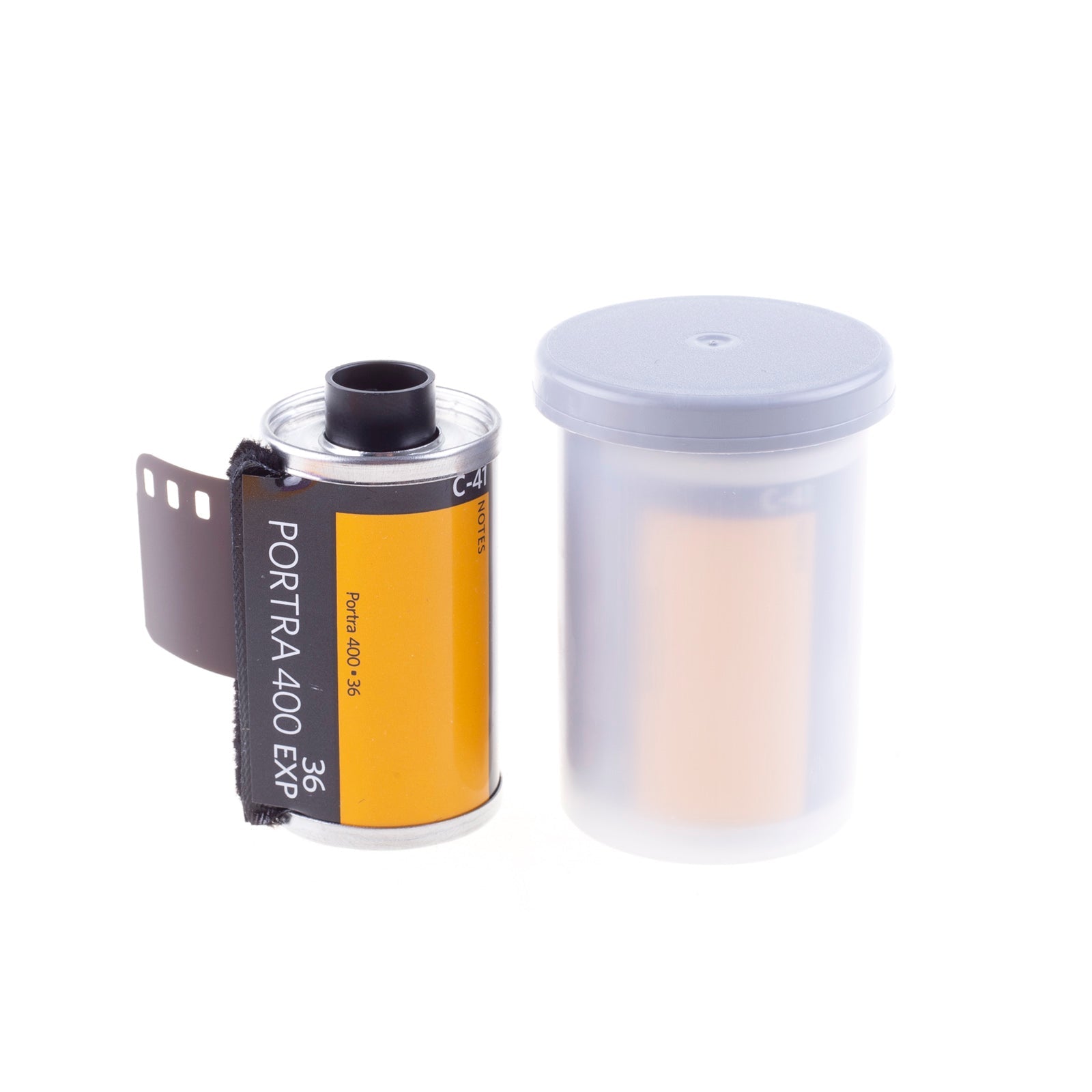 Kodak Portra 400 - 36 FOTOS