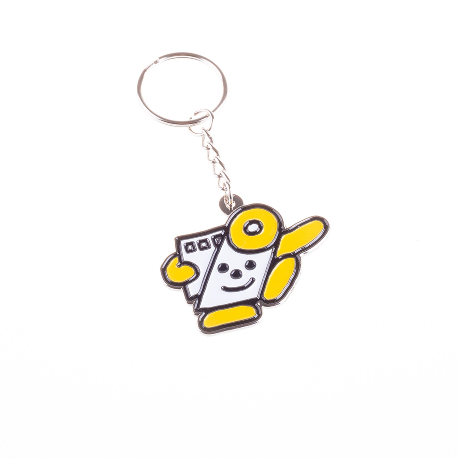 Dubblelab Keychain