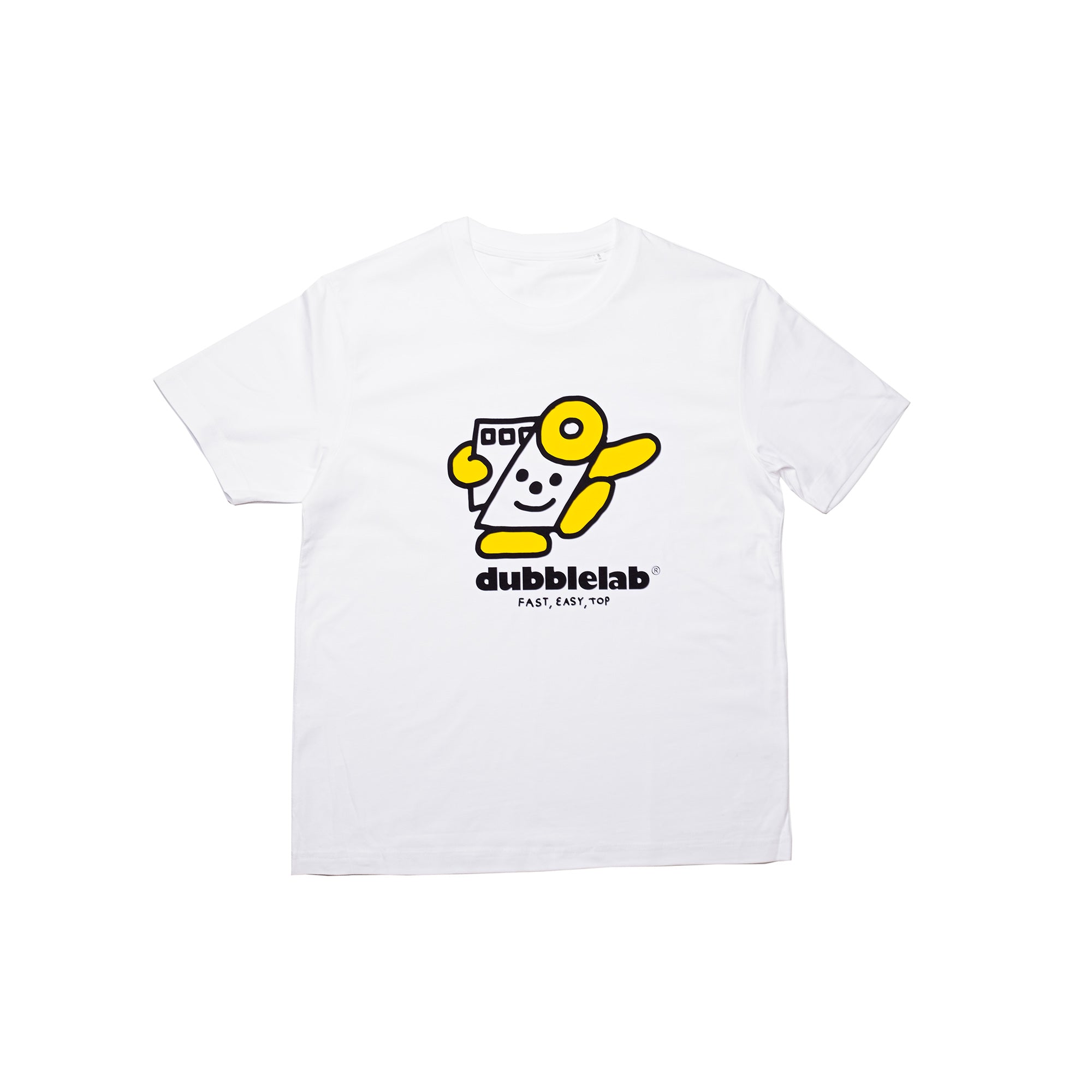 dubblelab t-shirt