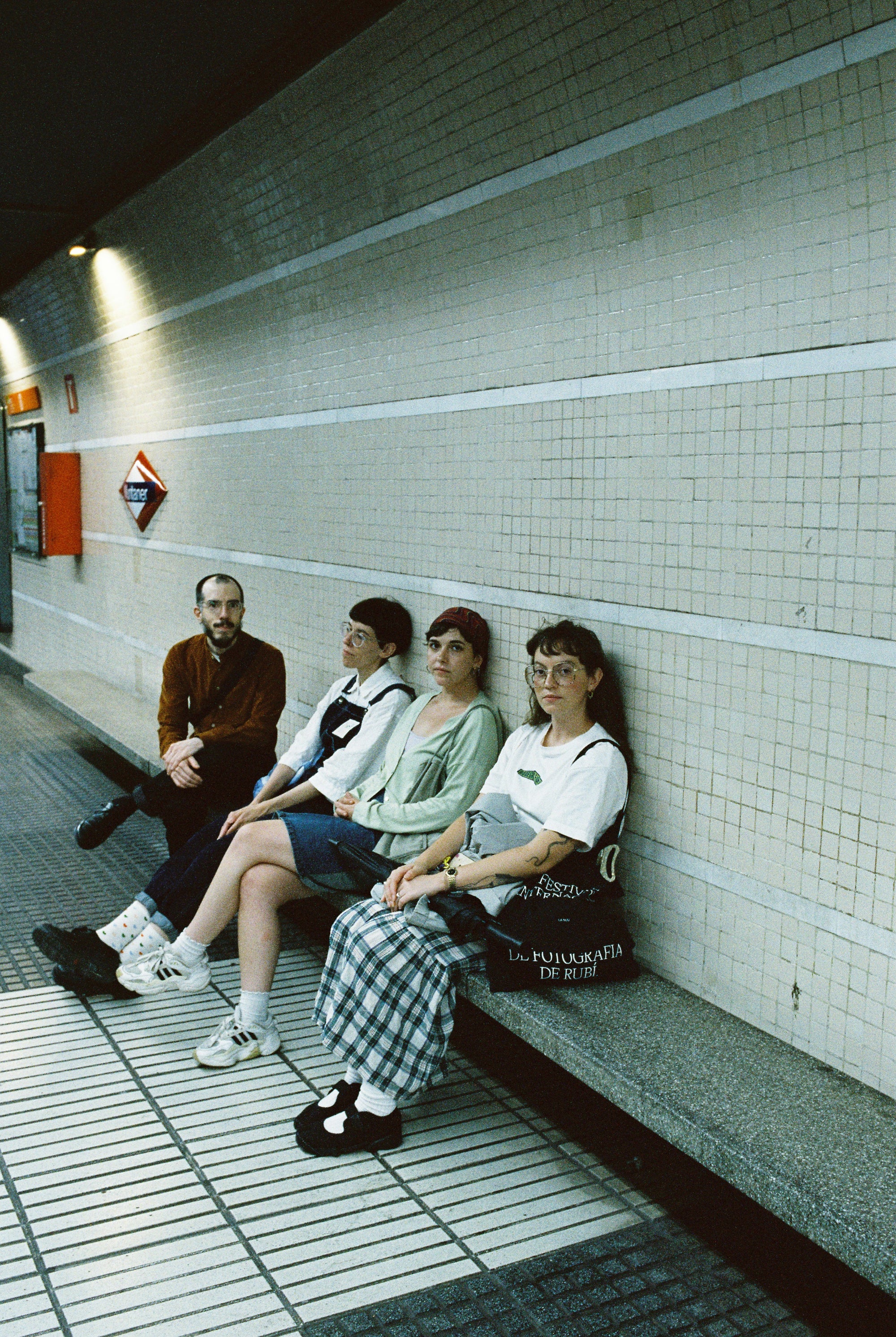 Película Film Bits 500T AHU por dubblelab