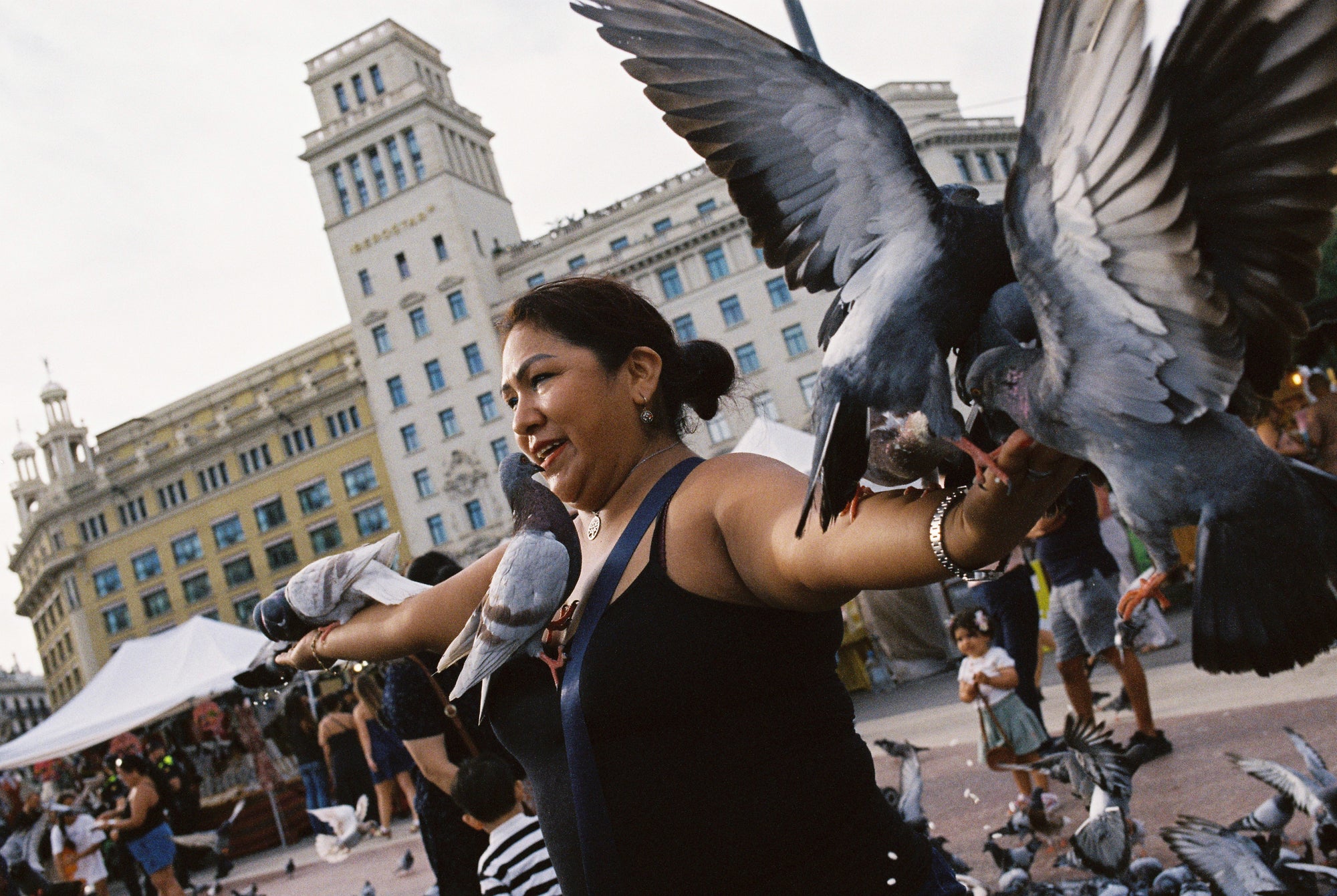 Película Film Bits 500T AHU por dubblelab