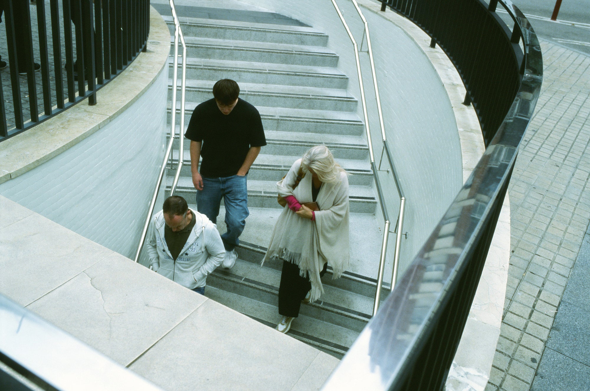 Película Film Bits Chrome por dubblelab