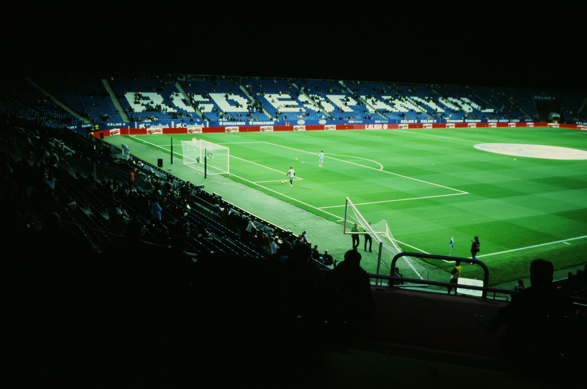 Película Film Bits Chrome por dubblelab