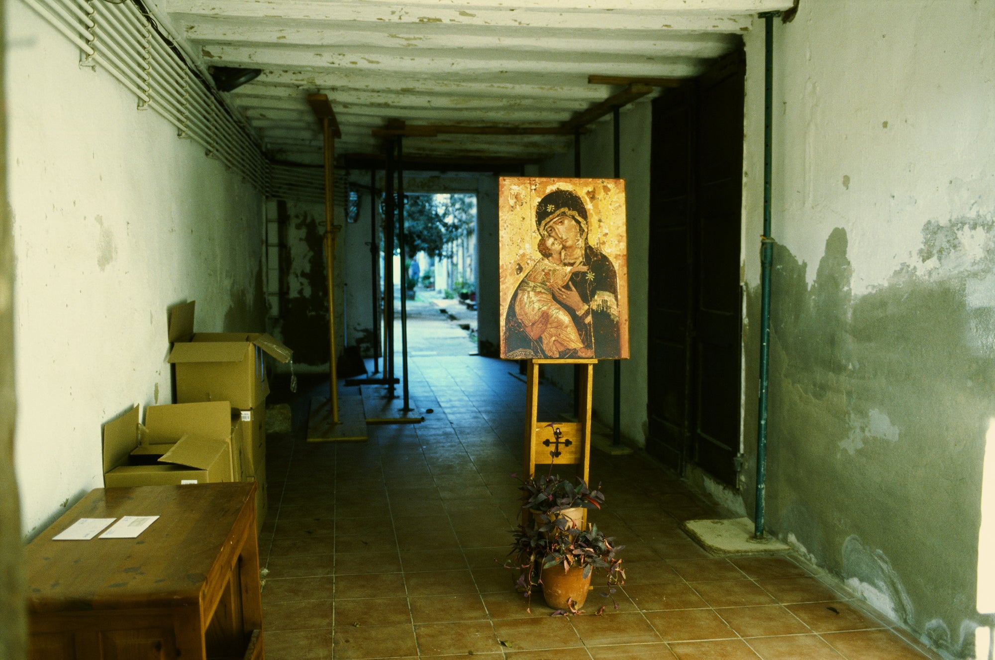 Película Film Bits Chrome por dubblelab