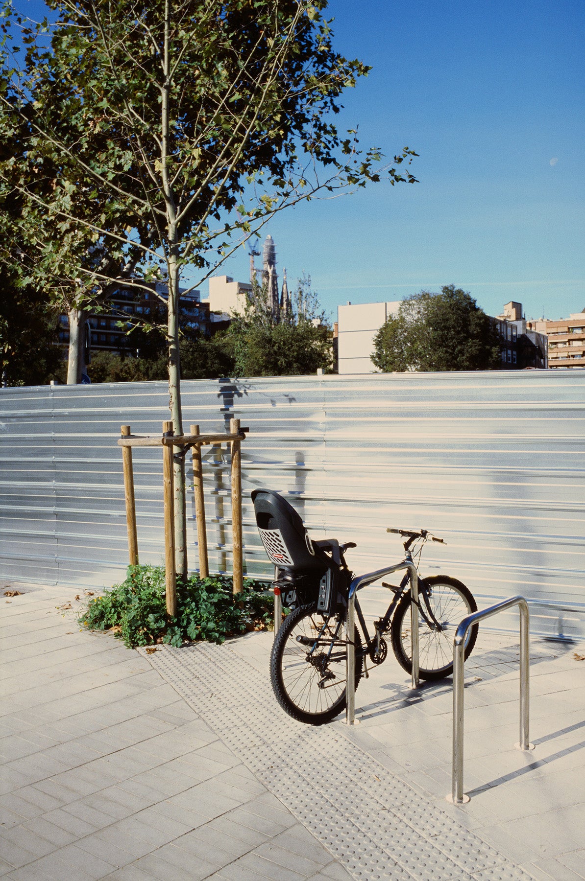 Película Film Bits Chrome por dubblelab