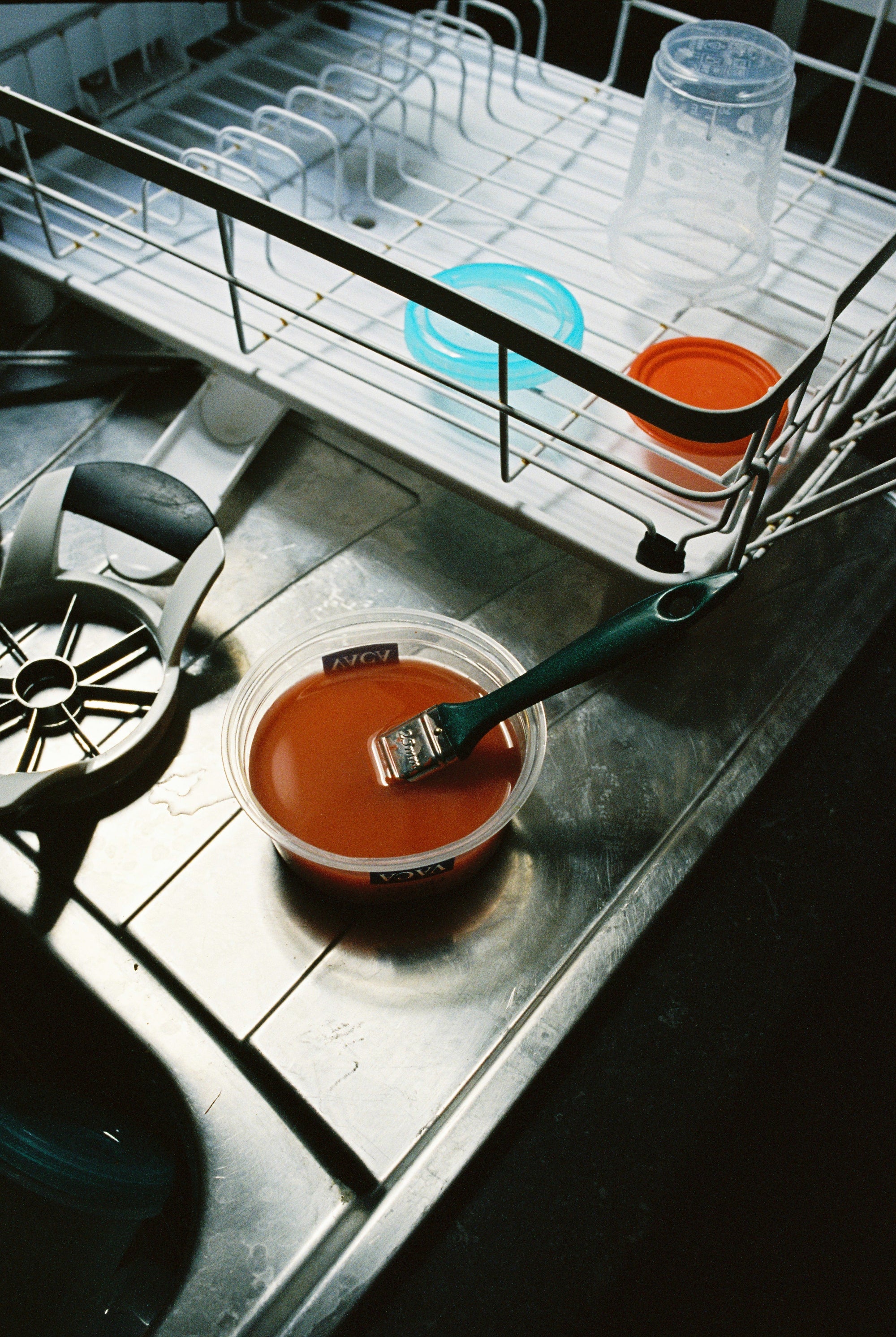 Película Film Bits 500T AHU por dubblelab