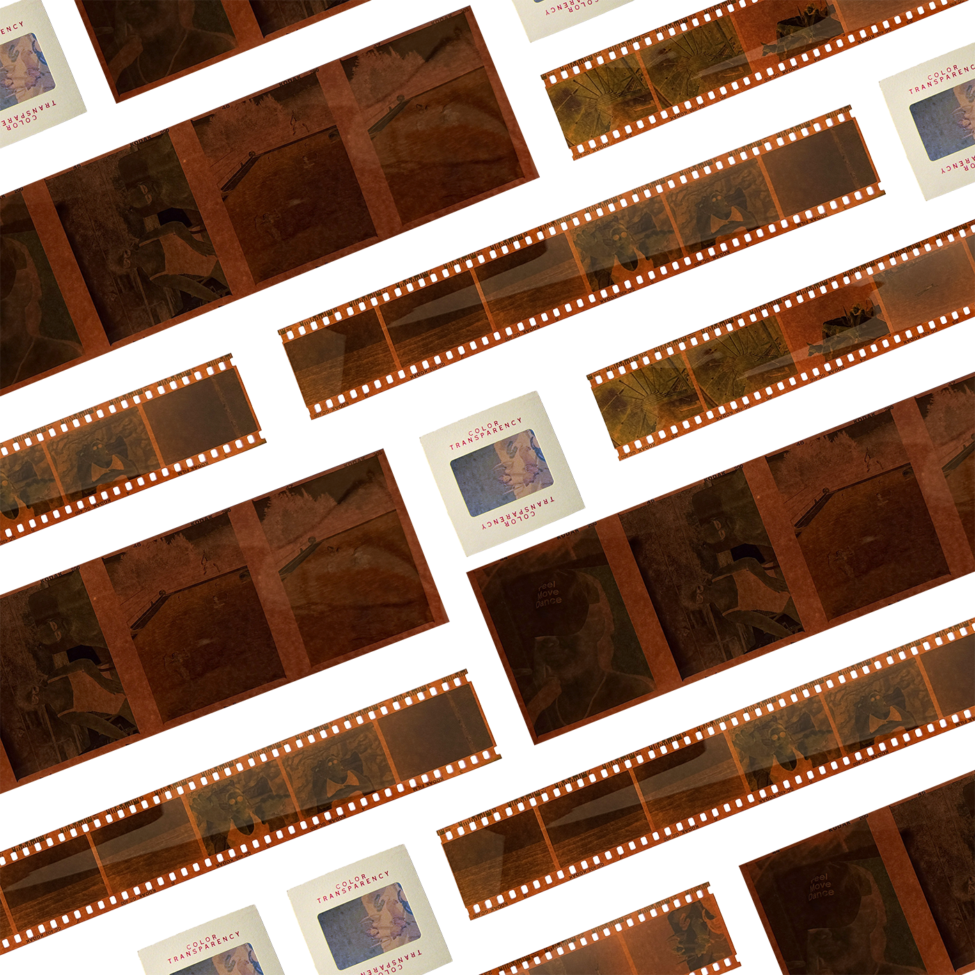 Digitization C41 and B&W